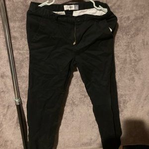 Dress pants